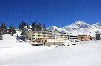 Schutz Obertauern
