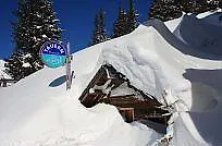 Hotel Schutz Obertauern