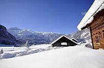 Hotel Schutz Obertauern